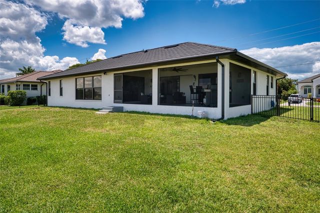 727 MONACO DRIVE, Punta Gorda, FL 33950
