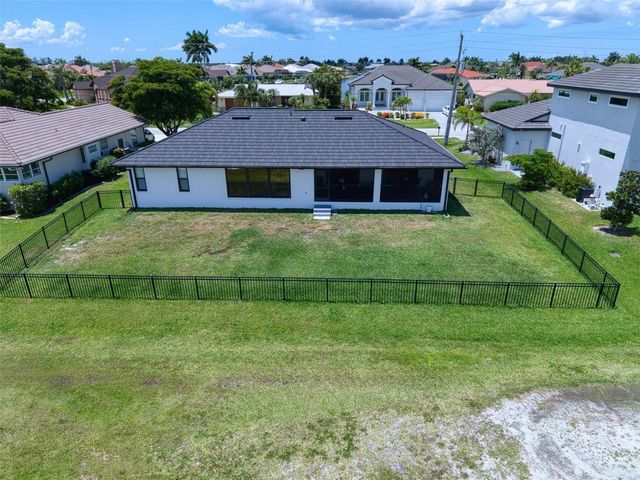 727 MONACO DRIVE, Punta Gorda, FL 33950