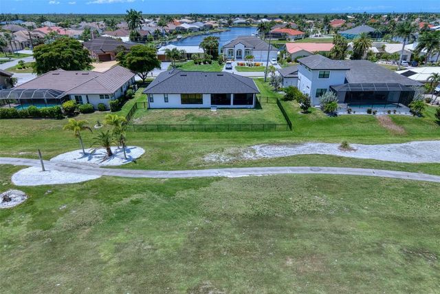 727 MONACO DRIVE, Punta Gorda, FL 33950