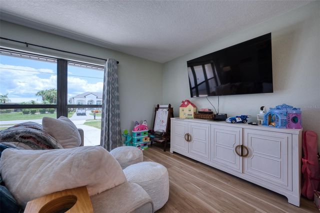 727 MONACO DRIVE, Punta Gorda, FL 33950