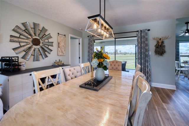 727 MONACO DRIVE, Punta Gorda, FL 33950