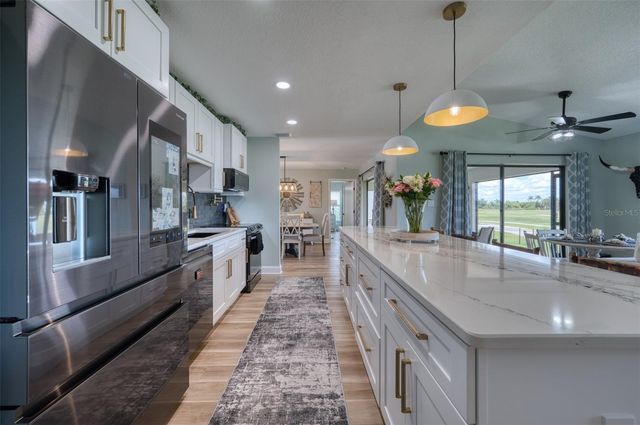 727 MONACO DRIVE, Punta Gorda, FL 33950