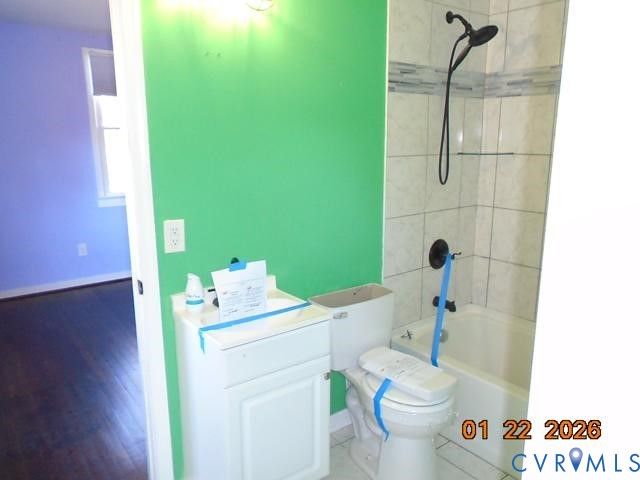 200 N Oak Ave, Henrico, VA 23075