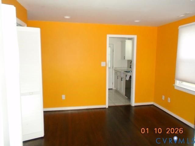 200 N Oak Ave, Henrico, VA 23075