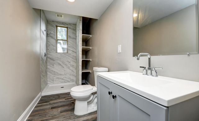 1050 Oak Street, Columbus, OH 43205