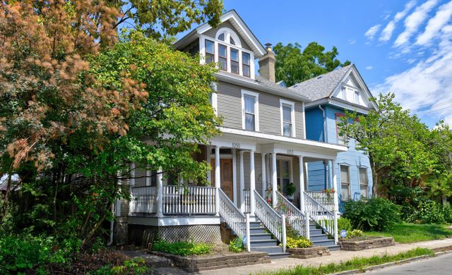 1050 Oak Street, Columbus, OH 43205