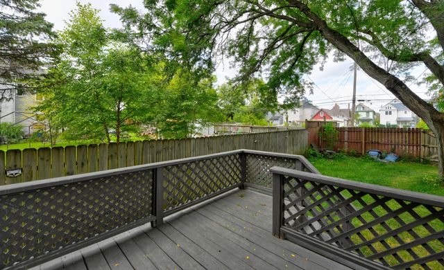 1050 Oak Street, Columbus, OH 43205