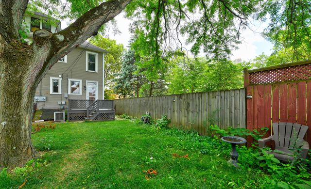 1050 Oak Street, Columbus, OH 43205