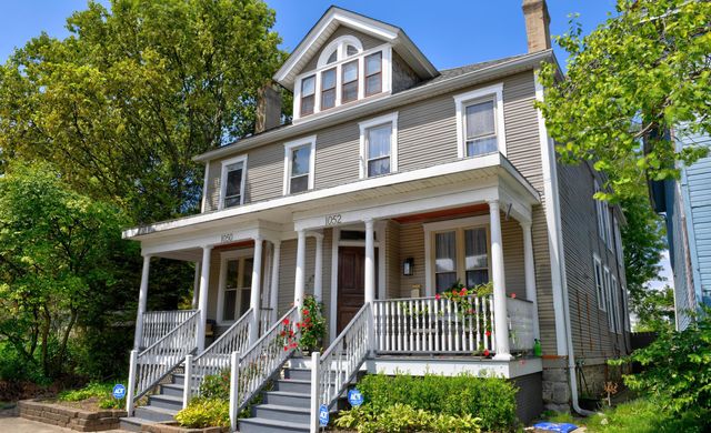 1050 Oak Street, Columbus, OH 43205