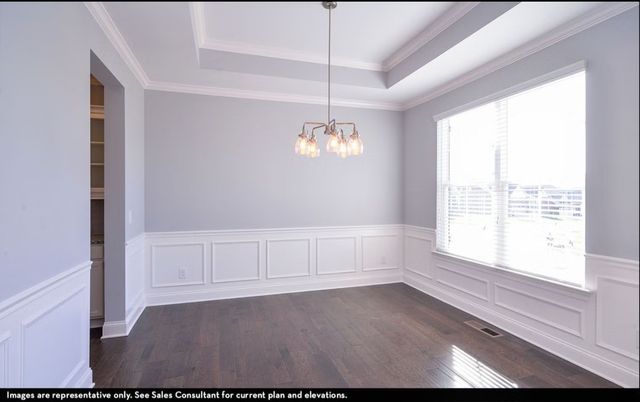 7338 Buckhorn Court, Fairview, TN 37062