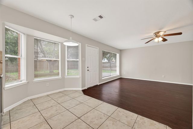 5439 Baslow Drive, Katy, TX 77449