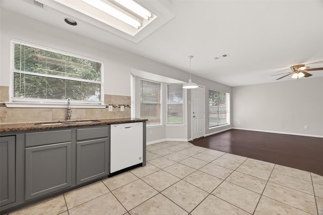 5439 Baslow Drive, Katy, TX 77449