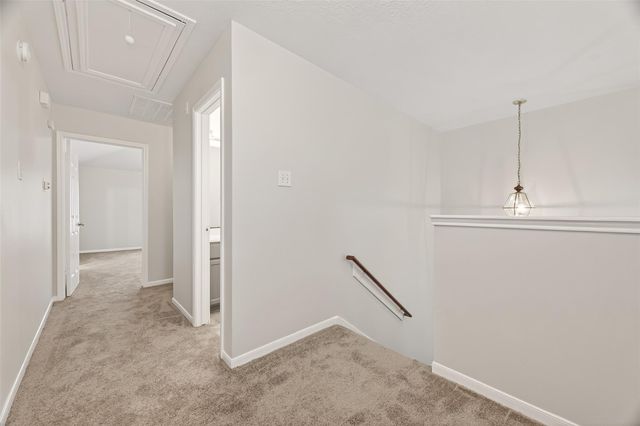 5439 Baslow Drive, Katy, TX 77449