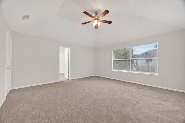 5439 Baslow Drive, Katy, TX 77449