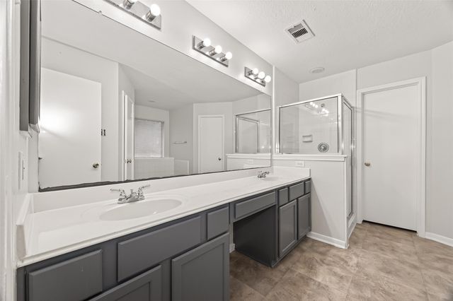 5439 Baslow Drive, Katy, TX 77449