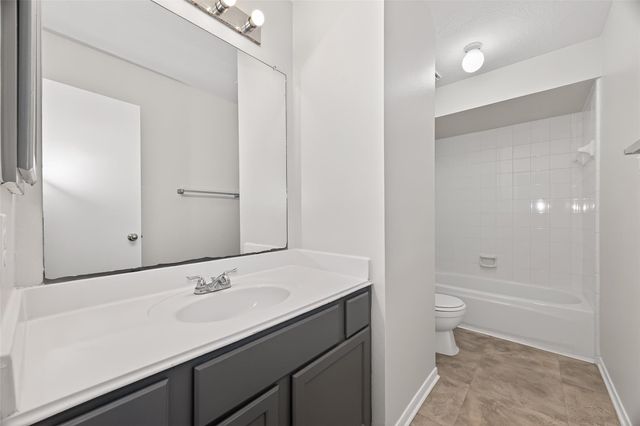 5439 Baslow Drive, Katy, TX 77449