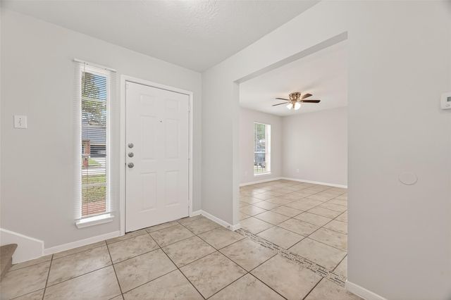 5439 Baslow Drive, Katy, TX 77449