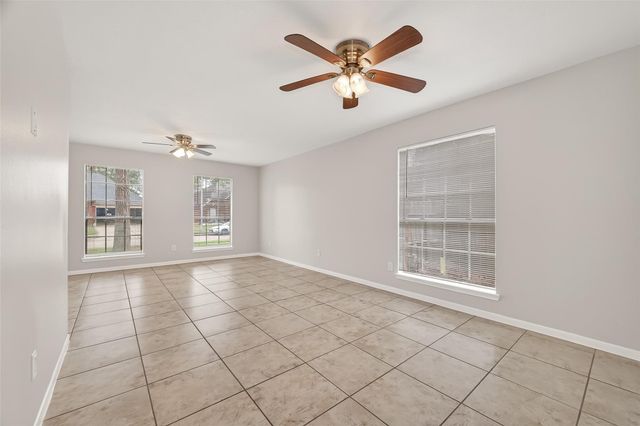 5439 Baslow Drive, Katy, TX 77449