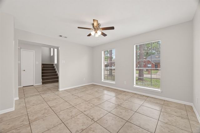 5439 Baslow Drive, Katy, TX 77449