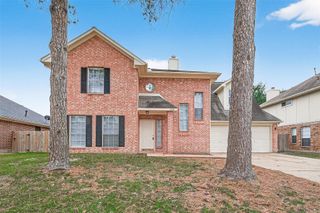 5439 Baslow Drive, Katy, TX 77449