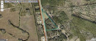 8150 Us Hwy 17, Woodbine, GA 31569