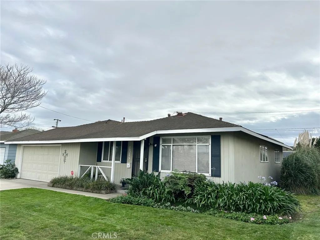 1319 Ronald, Santa Maria, CA 93458
