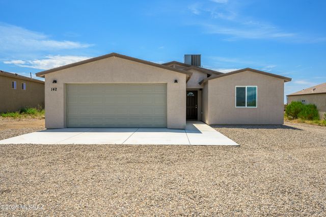 142 S Montgomery Avenue, Corona De Tucson, AZ 85641