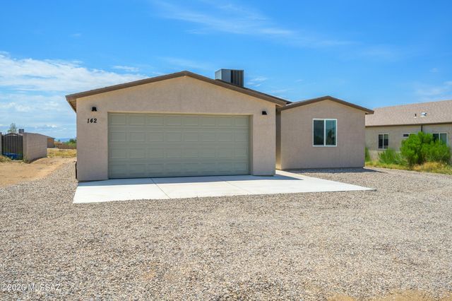 142 S Montgomery Avenue, Corona De Tucson, AZ 85641