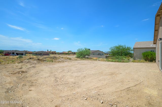 142 S Montgomery Avenue, Corona De Tucson, AZ 85641