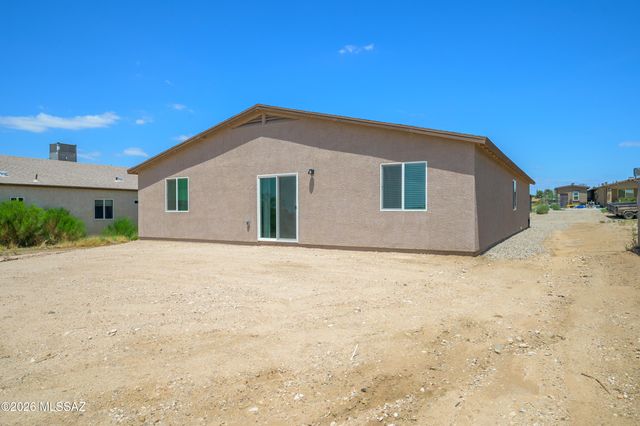 142 S Montgomery Avenue, Corona De Tucson, AZ 85641