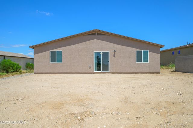 142 S Montgomery Avenue, Corona De Tucson, AZ 85641