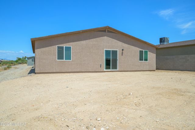 142 S Montgomery Avenue, Corona De Tucson, AZ 85641