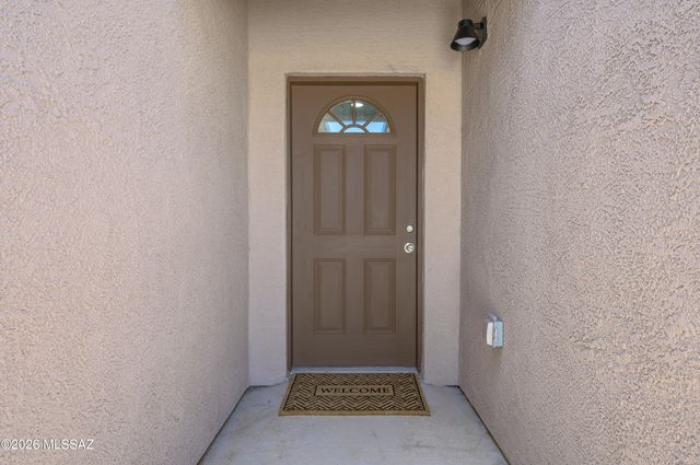 142 S Montgomery Avenue, Corona De Tucson, AZ 85641