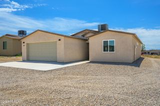 142 S Montgomery Avenue, Corona De Tucson, AZ 85641