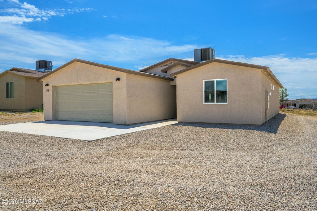 142 S Montgomery Avenue, Corona De Tucson, AZ 85641