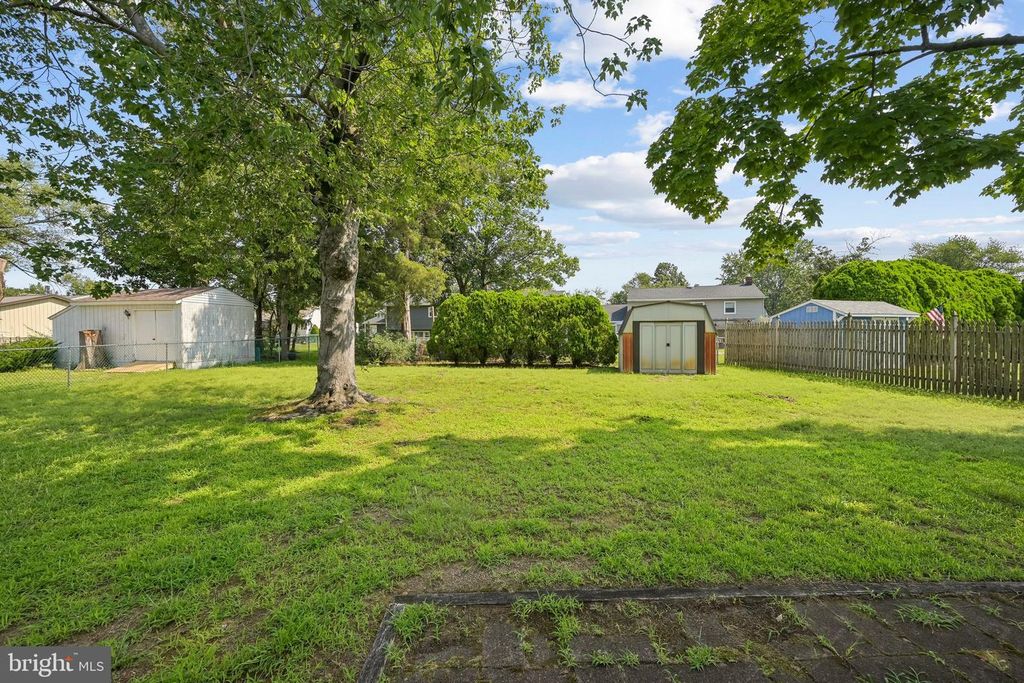 323 JUNIATA AVE, DELRAN, NJ 08075 — photo 3