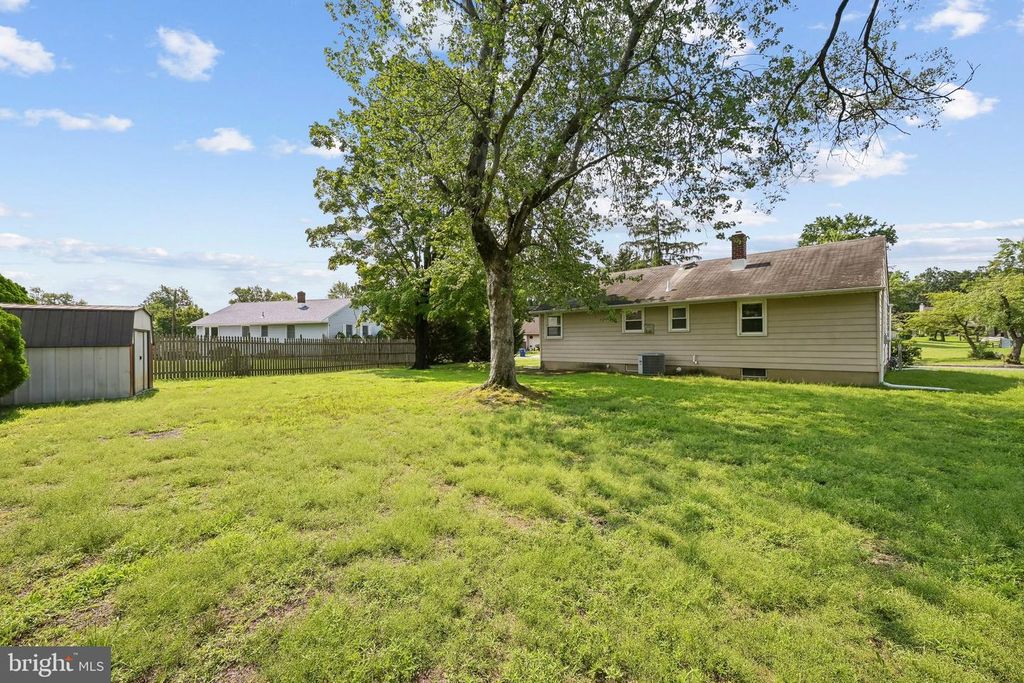 323 JUNIATA AVE, DELRAN, NJ 08075 — photo 5