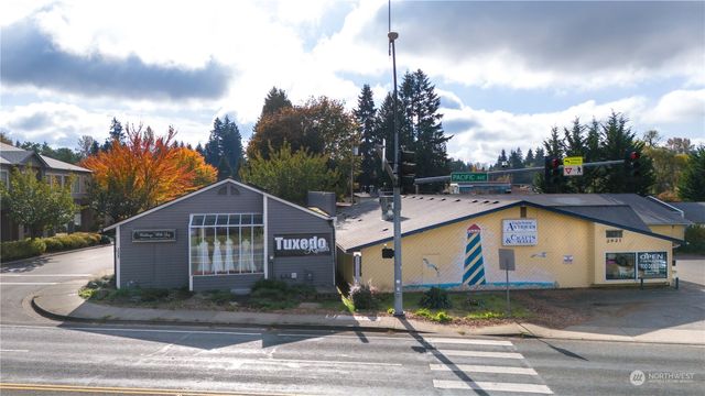 3003 Pacific Avenue SE, Olympia, WA 98501