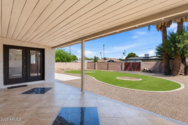 7814 E CYPRESS Street, Scottsdale, AZ 85257