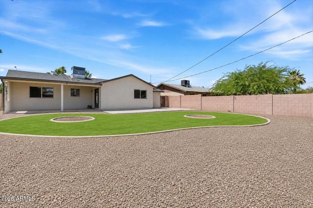 7814 E CYPRESS Street, Scottsdale, AZ 85257