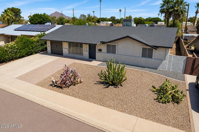 7814 E CYPRESS Street, Scottsdale, AZ 85257