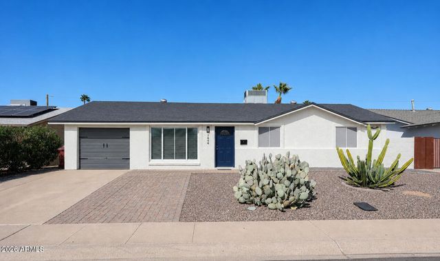 7814 E CYPRESS Street, Scottsdale, AZ 85257