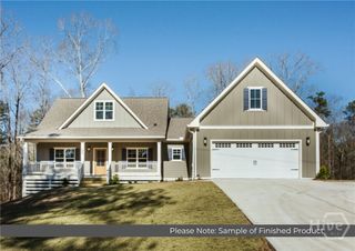 1863 Hoods Mills Road, Commerce, GA 30529