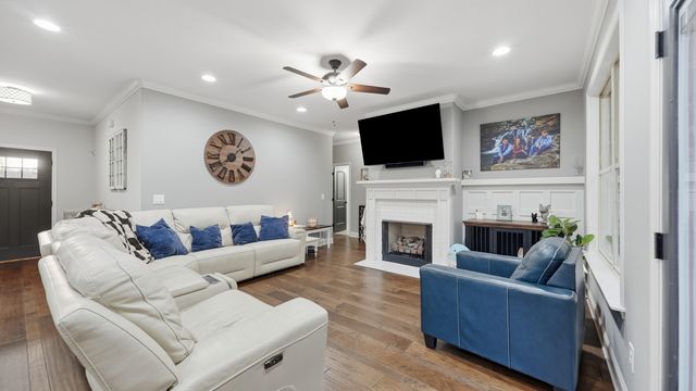 417 S Mcdonald Road, Mcdonald, TN 37353