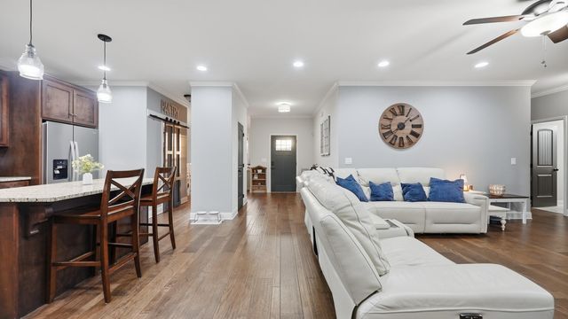 417 S Mcdonald Road, Mcdonald, TN 37353