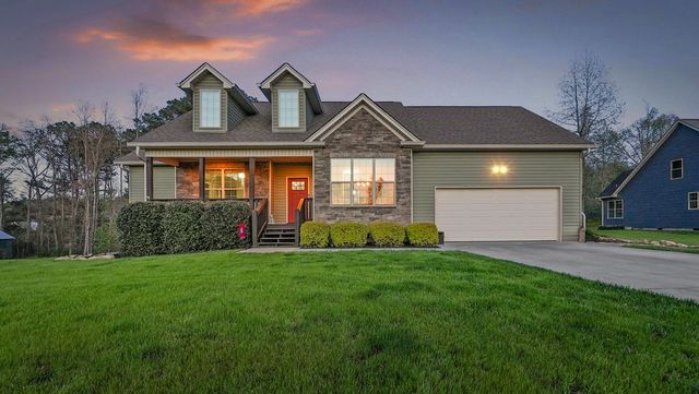 417 S Mcdonald Road, Mcdonald, TN 37353