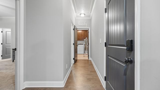 417 S Mcdonald Road, Mcdonald, TN 37353