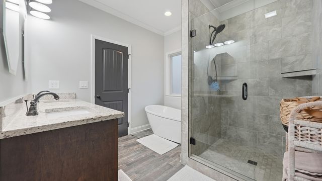 417 S Mcdonald Road, Mcdonald, TN 37353