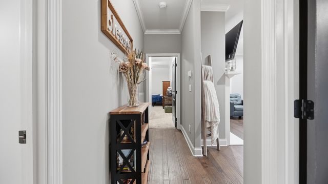 417 S Mcdonald Road, Mcdonald, TN 37353