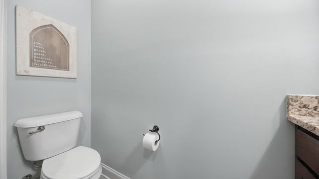 417 S Mcdonald Road, Mcdonald, TN 37353